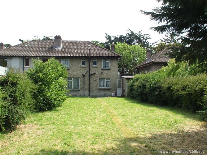 99 Mobhi Road, Glasnevin, Dublin 9 PropertyTeam Lappin Estates